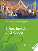 Flying Insects and Robots [E-Book] /