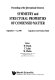 Proceedings of the International School on Symmetry and Structural Properties of Condensed Matter : September 6-12, 1990, Zajaczkowo, Poznan, Poland /