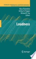 Loudness [E-Book] /
