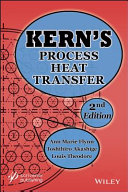 Kern's process heat transfer [E-Book] /