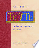 Tcl/Tk [E-Book] : a developer's guide /