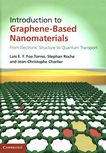 Introduction to graphene-based nanomaterials : from electronic structure to quantum transport /