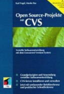 Open Source-Projekte mit CVS /