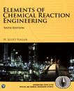 Elements of chemical reaction engineering /
