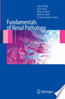 Fundamentals of Renal Pathology [E-Book] /