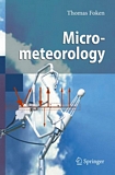 Micrometeorology /