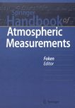 Springer handbook of atmospheric measurements /
