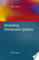 Modelling Distributed Systems [E-Book] /
