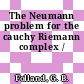 The Neumann problem for the cauchy Riemann complex /