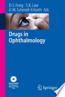 Drugs in Ophthalmology [E-Book] /