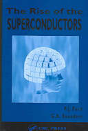 The rise of the superconductors /