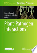 Plant-Pathogen Interactions [E-Book] /