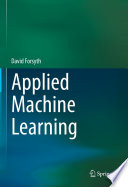 Applied Machine Learning [E-Book] /