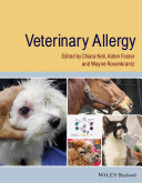 Veterinary allergy [E-Book] /