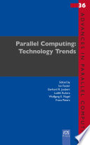 Parallel computing : technology trends [E-Book] /