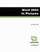 Word 2003 in pictures [E-Book] /