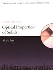 Optical properties of solids /