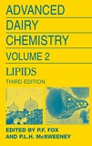 Advanced dairy chemistry. 2. Lipids [E-Book] /