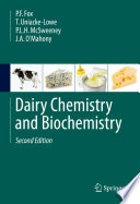 Dairy Chemistry and Biochemistry [E-Book] /