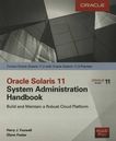 Oracle Solaris 11.2 system administration handbook /