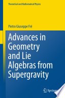Advances in Geometry and Lie Algebras from Supergravity [E-Book] /