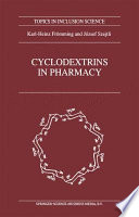 Cyclodextrins in Pharmacy [E-Book] /