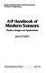 AIP handbook of modern sensors: physics, design and applications.