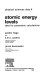 Atomic energy levels: data for parametric calculations /