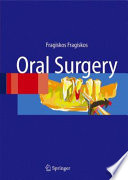 Oral Surgery [E-Book] /