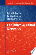 Constructive Neural Networks [E-Book] /