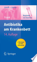 Antibiotika am Krankenbett [E-Book] /
