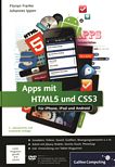Apps mit HTML5 und CSS3 /