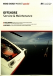 Offshore : Service & Maintenance /