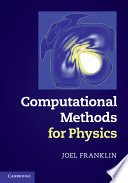 Computational methods for physics [E-Book] /