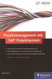 Projektmanagement mit SAP Projektsystem /