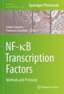 NF-B Transcription Factors [E-Book] : Methods and Protocols  /