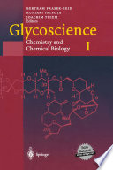 Glycoscience: Chemistry and Chemical Biology I–III [E-Book] /