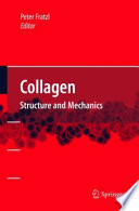 Collagen [E-Book] : Structure and Mechanics /