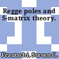 Regge poles and S-matrix theory.