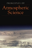 Principles of atmospheric science /