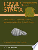 A new Silurian (Llandovery, Telychian) sponge assemblage from Gotland, Sweden [E-Book] /
