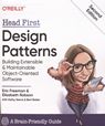 Head first design patterns : building extensible & maintainable object-oriented software /