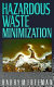 Hazardous waste minimization /