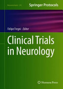 Clinical Trials in Neurology [E-Book] /