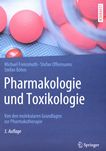 Pharmakologie und Toxikologie : von den molekularen Grundlagen zur Pharmakotherapie /