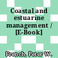 Coastal and estuarine management / [E-Book]