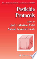 Pesticide Protocols [E-Book] /