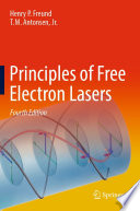 Principles of Free Electron Lasers [E-Book] /