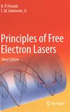 Principles of free electron lasers /