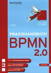 Praxishandbuch BPMN 2.0 /
